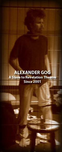 Free Alexander Gog