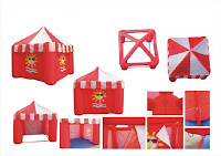 fun booth games for expos