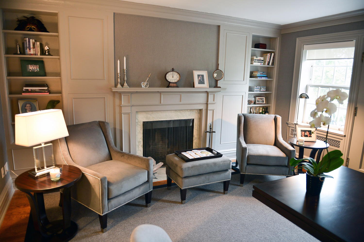 Design Maze GlucksteinHome Canadian Film Center Edition