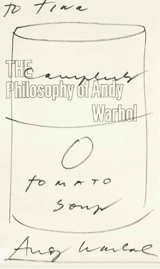 an analysis of the campbell soup can painting by andy warhol 2 about the artist 3 analysis of andy warhol painting 31 marilyn monroe 32 campbell's soup cans 4 pop art: summary toperfect art supplies biography of andy. an analysis of the campbell soup can painting by andy warhol 2 about the artist 3 analysis of andy warhol painting 31 marilyn monroe 32 campbell's soup cans 4 pop art: summary toperfect art supplies biography of andy.