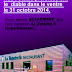 Offre spéciale HALLOWEEN !