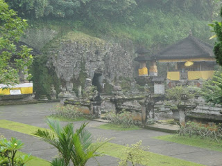 Bali Elephant Cave Temple Bali Elephant Cave Temple
