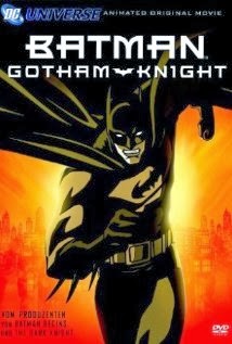 مشاهدة وتحميل فيلم Batman: Gotham Knight 2008 مترجم اون لاين
