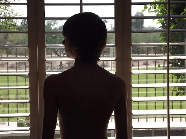 silhouette