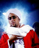 Nurul Musthofa | Syair Sholawat