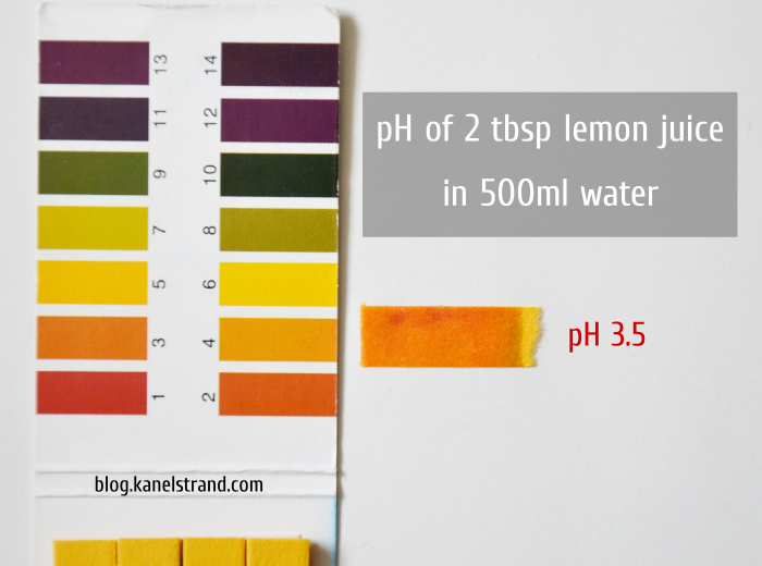 Kanelstrand Which is Better for Hair Lemon Juice or Vinegar?
