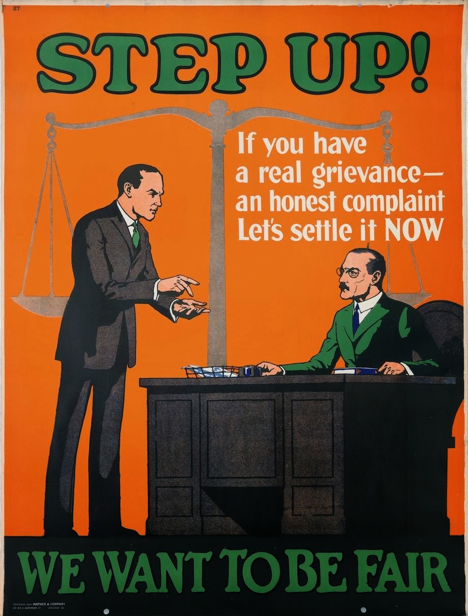 mentholmountains Brown's Job