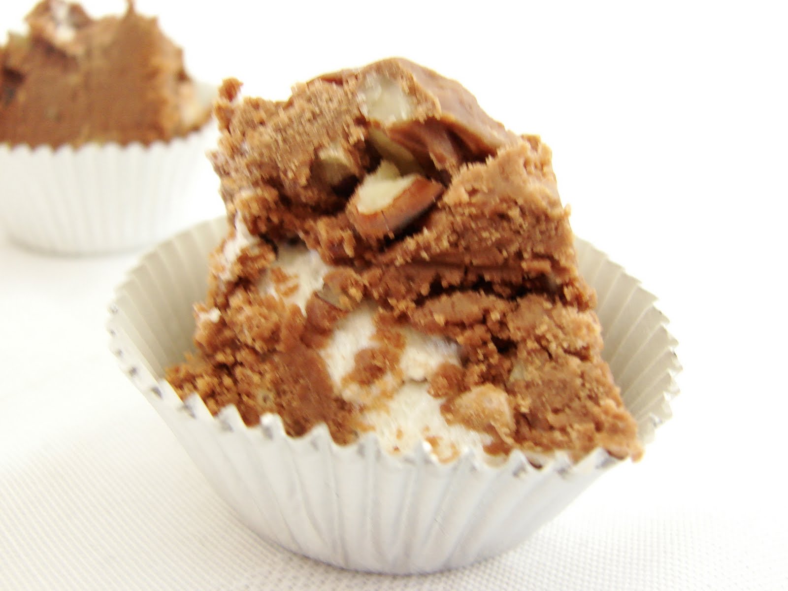 The Royal Cook Fudge Glorious Fudge 13 Different Flavors!!