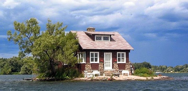 Thousand Islands Homes For Rent Thousand Islands Homes For Rent