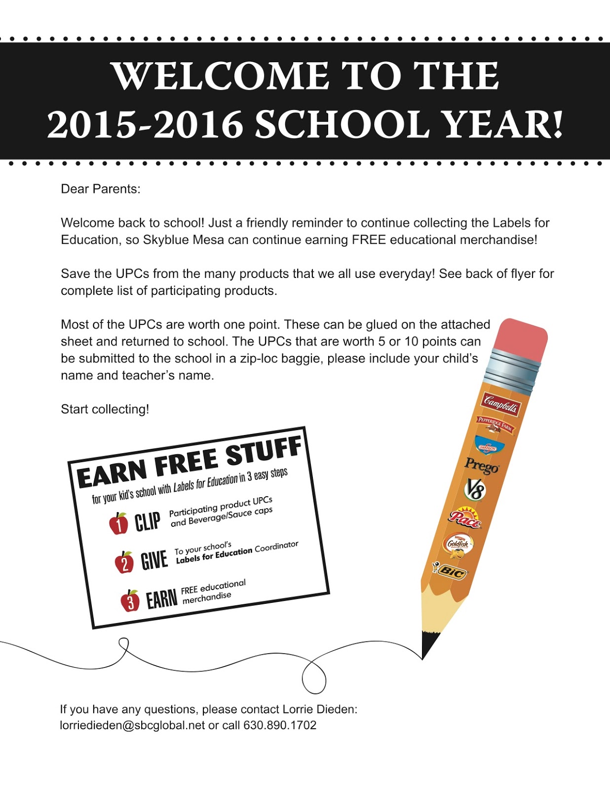 skyblue mesa pto labels for education labels for education flyer