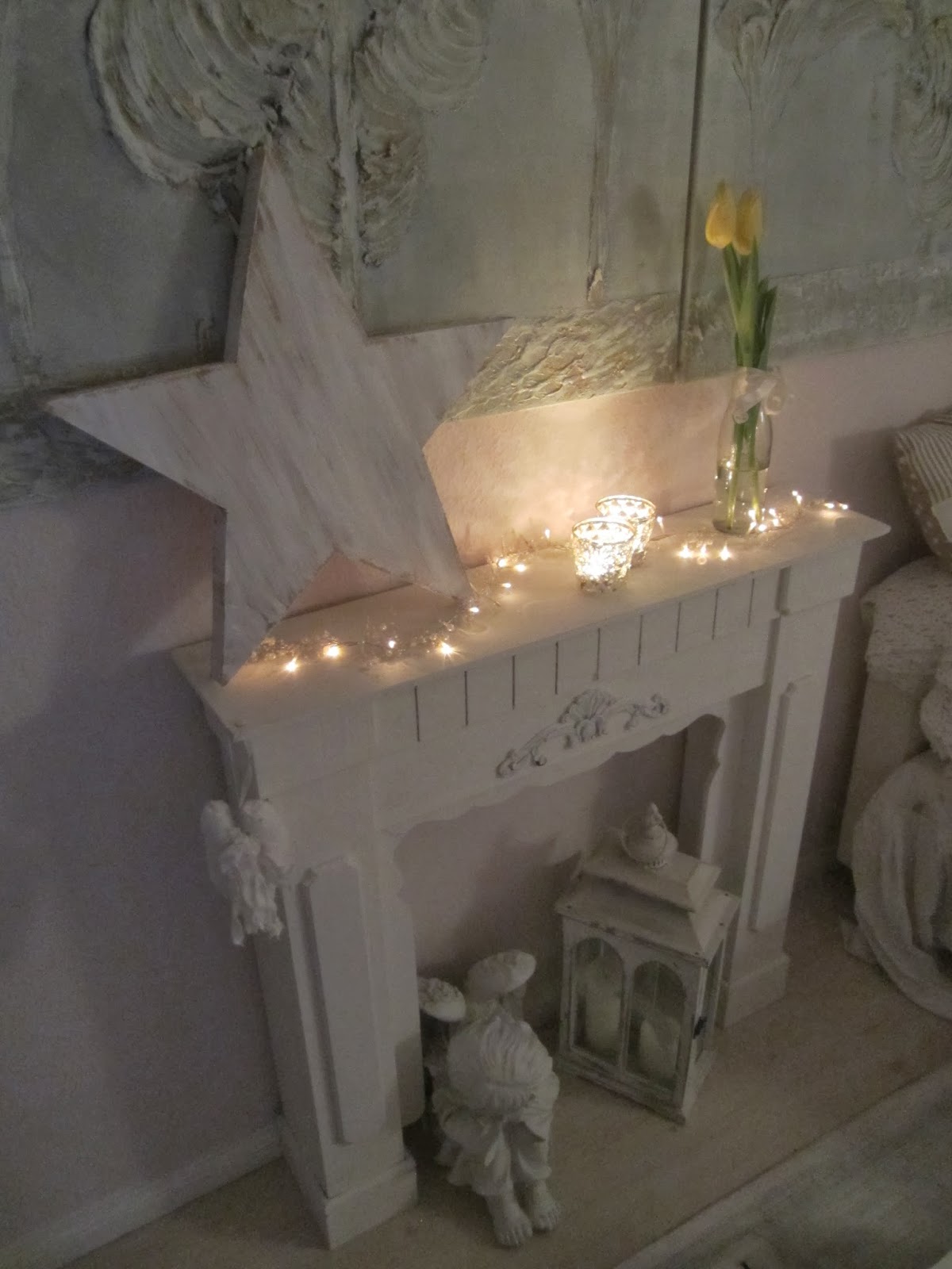 villa vanilla wohnzimmer:Villa vanilla wohnzimmer : bauernsilberteelichter und eine kleine villa vanilla wohnzimmer:Villa vanilla wohnzimmer : bauernsilberteelichter und eine kleine