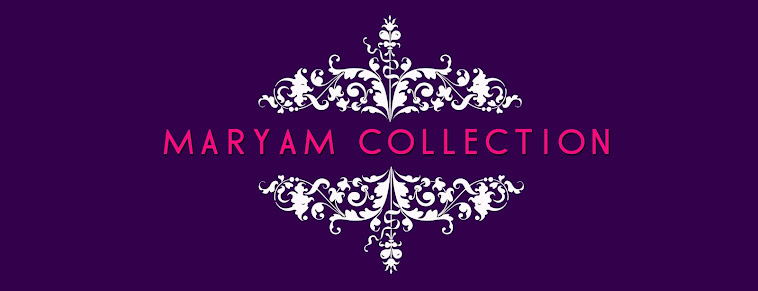 Maryam Collection