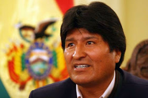Bolivia President to attend UN World Indigenous Congress, despite calls for cancellation