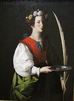 ZURBARÁN