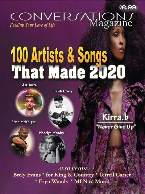 Conversations with Music 2020, $6.99 plus shipping