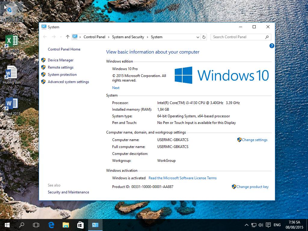 Download Update for Windows 81 for x64-based Systems