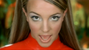 BRITNEY SPEARS BRITNEY SPEARS