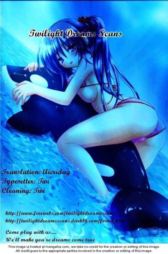 Omamori Himari chap Bonus 2 Trang 10 Omamori Himari chap Bonus 2 Trang 10