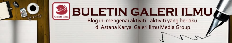 Buletin Galeri Ilmu