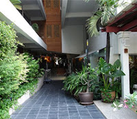 The Residence at Pratunam - Pilihan Hotel & Paket Tour di Bangkok - Thailand The Residence at Pratunam - Pilihan Hotel & Paket Tour di Bangkok - Thailand