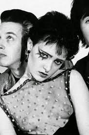siouxie and the banshees
