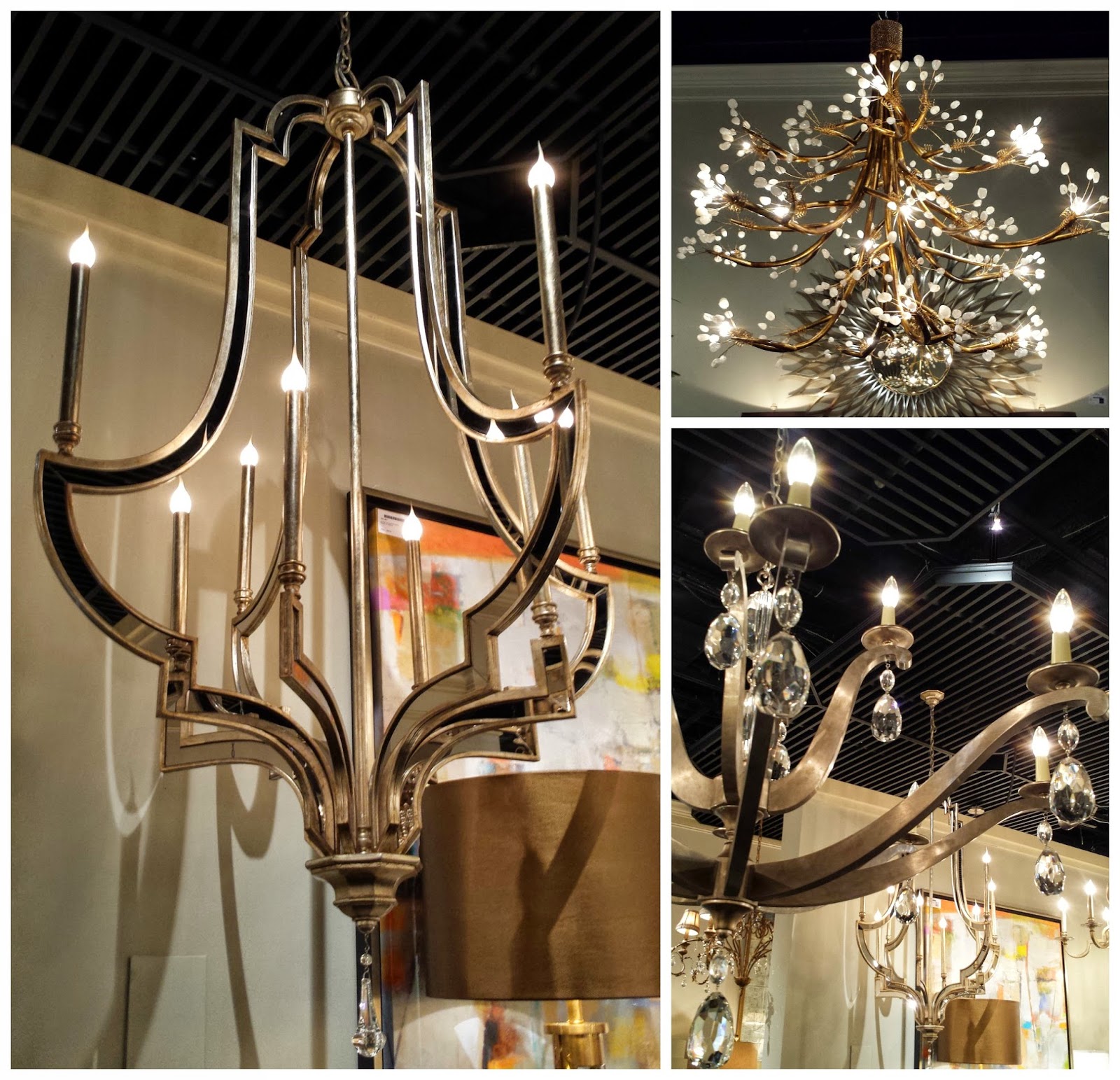 focal point styling hpmkt design blogger tour john richard