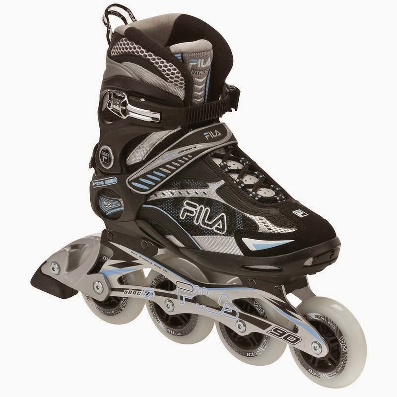 mochila patines en linea decathlon