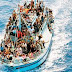 Italy rescued over 150,000 migrants at sea in 2014