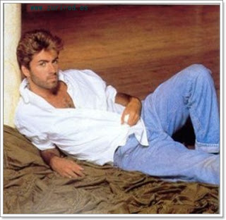 EL LOOK DE GEORGE MICHAEL. 8