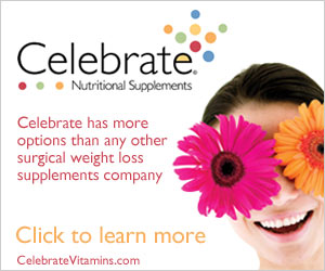 Celebrate Nutritional Supplements