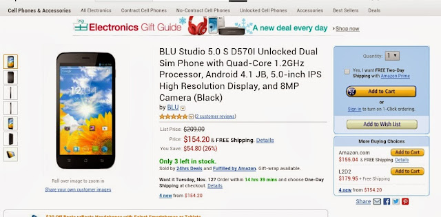 black friday sale philippines amazon