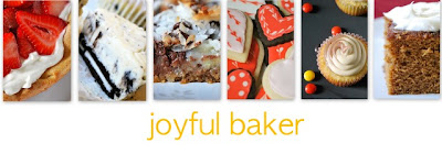 Joyful Baker