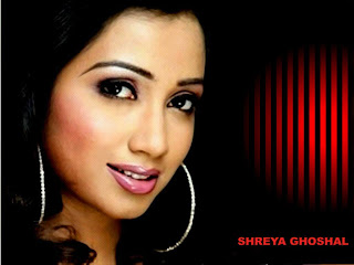 Shreya Goshal Hit Songs