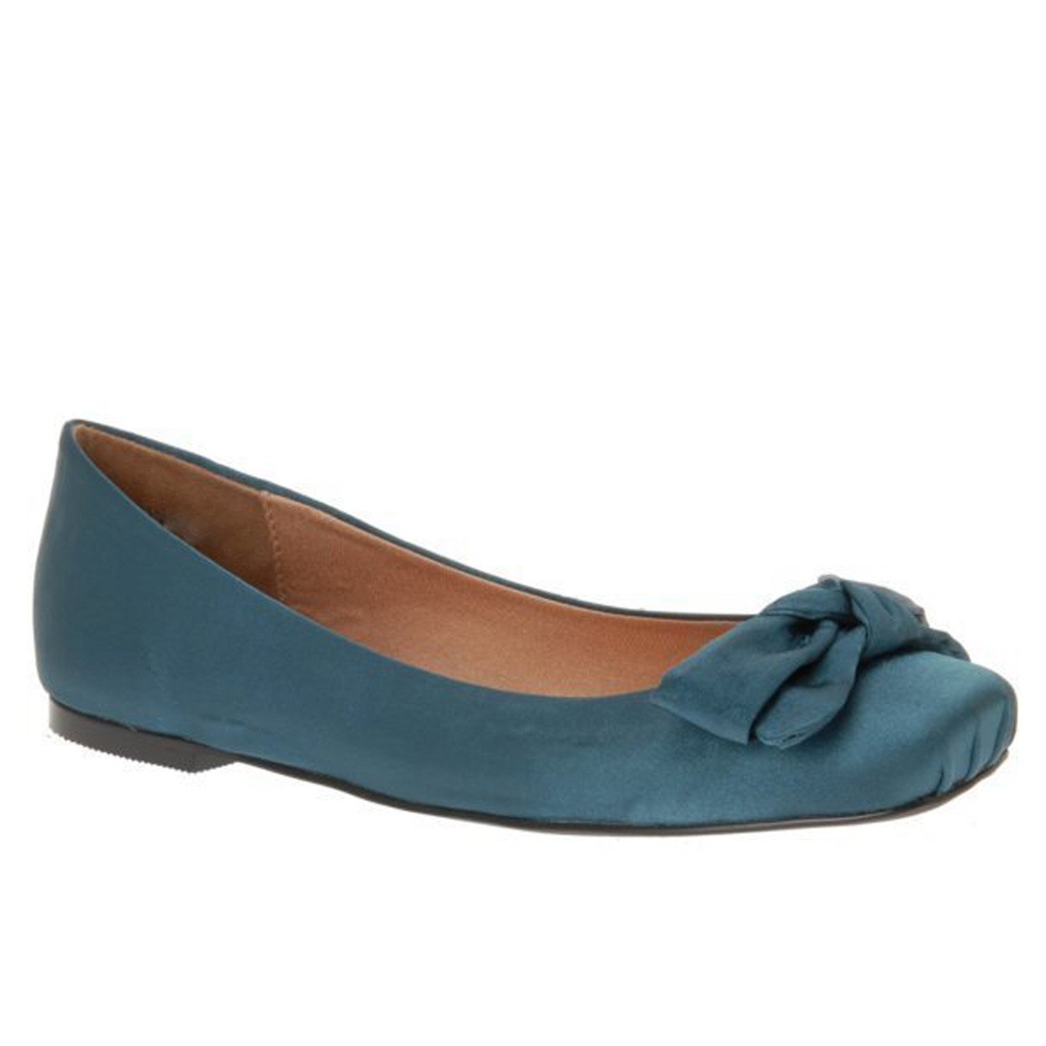 teal shoes for women