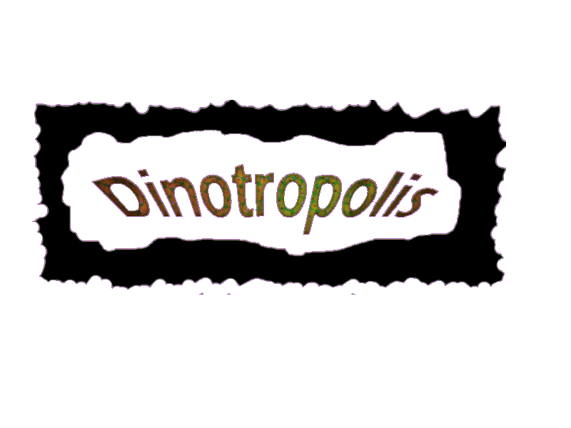 Dinotropolis