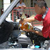 MASALAH AIRCOND KERETA