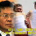 Breaking News ... KHALID IBRAHIM RAMPAS 17,900 EKAR TANAH ORANG ASLI