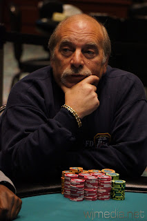 Marty Lang