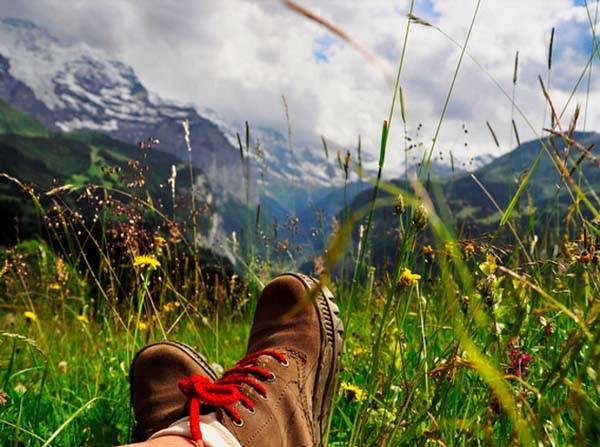 9.) Wengen, Switzerland - Welcome To The 19 Most Charming Places On Earth. They’re Too Perfect To Be Real. 9.) Wengen, Switzerland - Welcome To The 19 Most Charming Places On Earth. They’re Too Perfect To Be Real.
