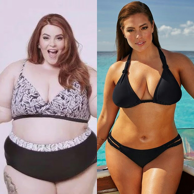 2019 year - Plus-Size Model Tess Holliday Just Posted a Gorgeous Pic of Her Pregnant Belly 2019 year