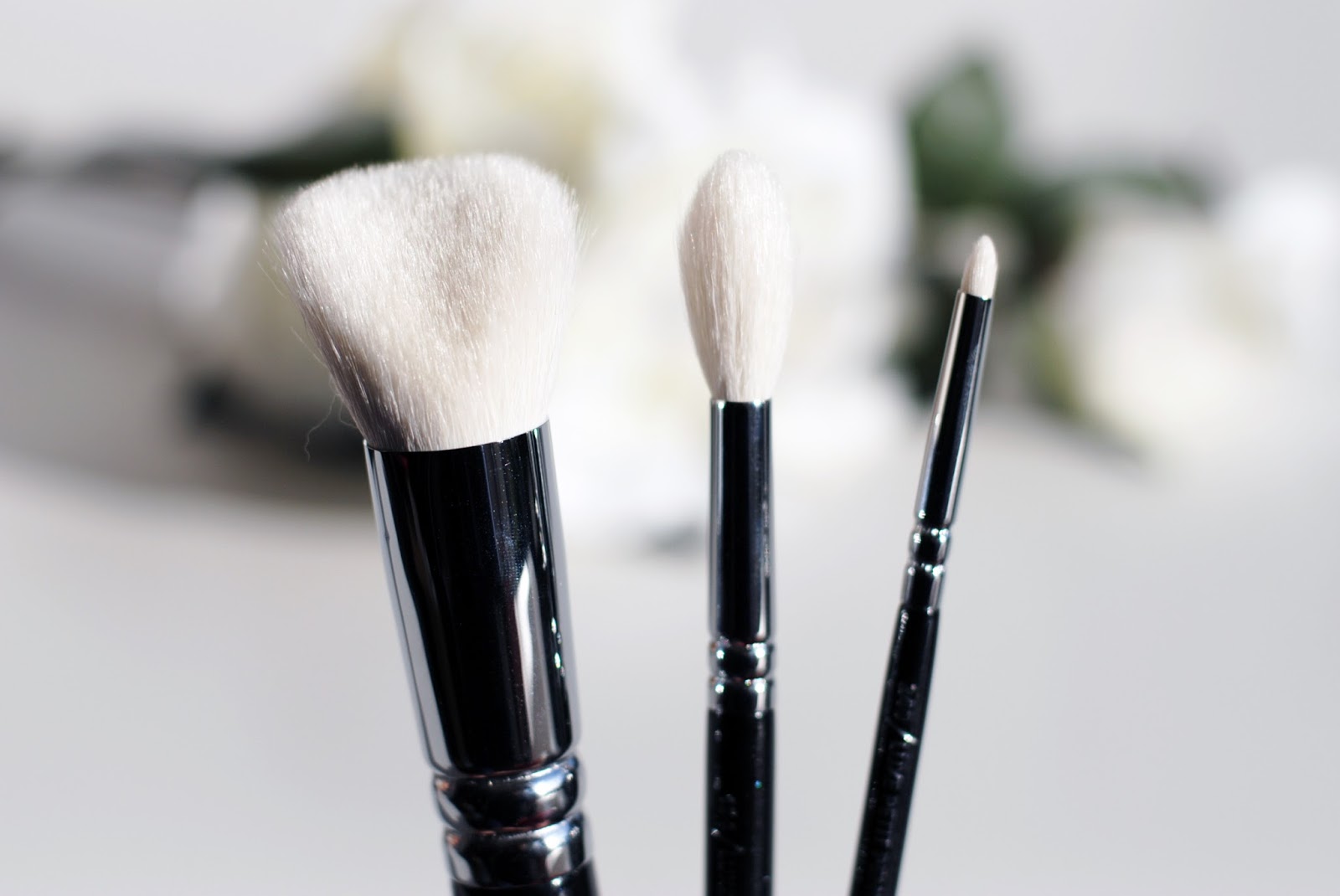 I AM A FASHIONEER Zoeva Spectrum Blushes