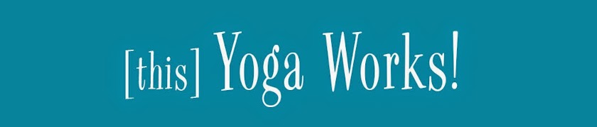[This] Yoga Works! :: Private Yoga