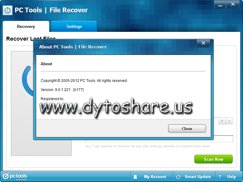 Recover My Files Full Crack 6.3.2.2553 Activation Key [2020]