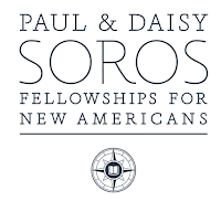 Paul & Daisy Soros Fellowships For New Americans