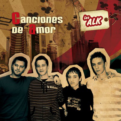 El Carlos - Alk Oi El Carlos - Alk Oi