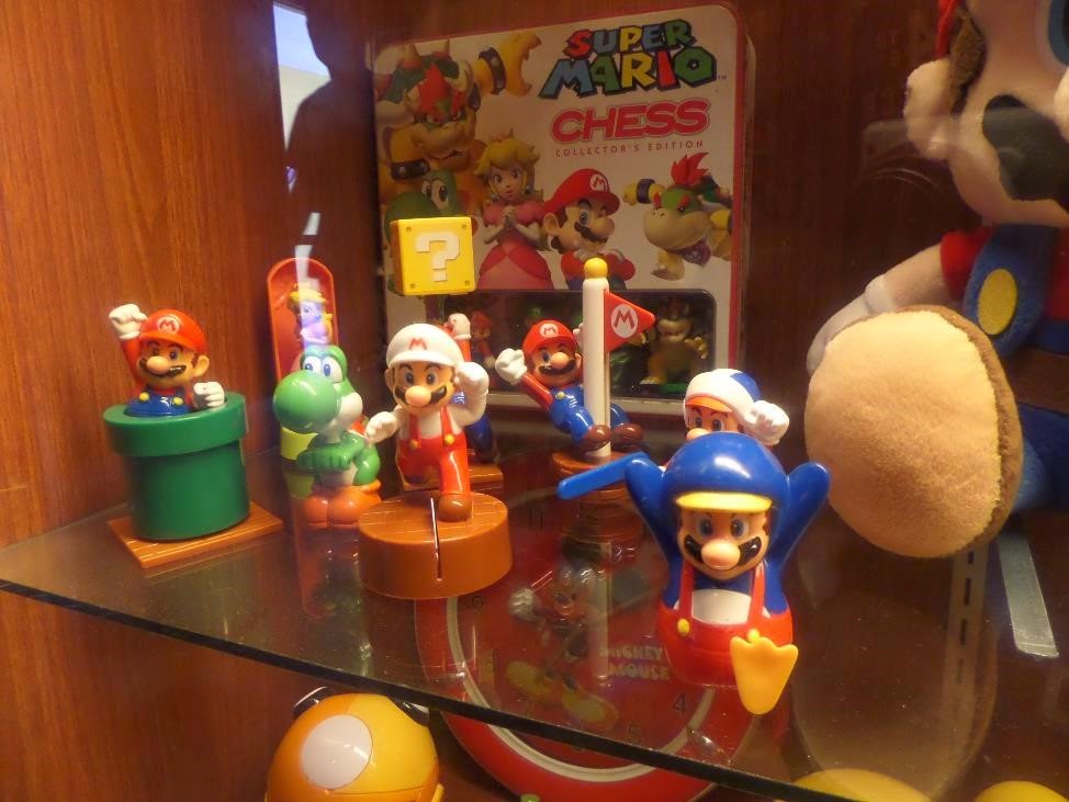 Yexel’s Toy Collection Yexel’s Toy Collection