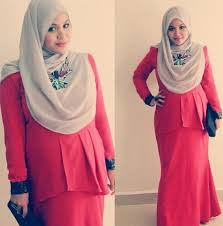 model baju muslim wanita sekarang model baju muslim wanita sekarang
