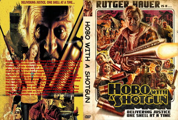 Baixar Filme O Vingador