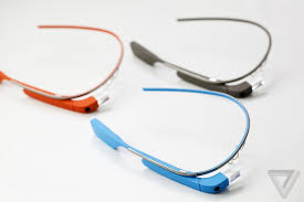 oculos do google, project glass