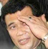 Raja Sang raja dangdut
